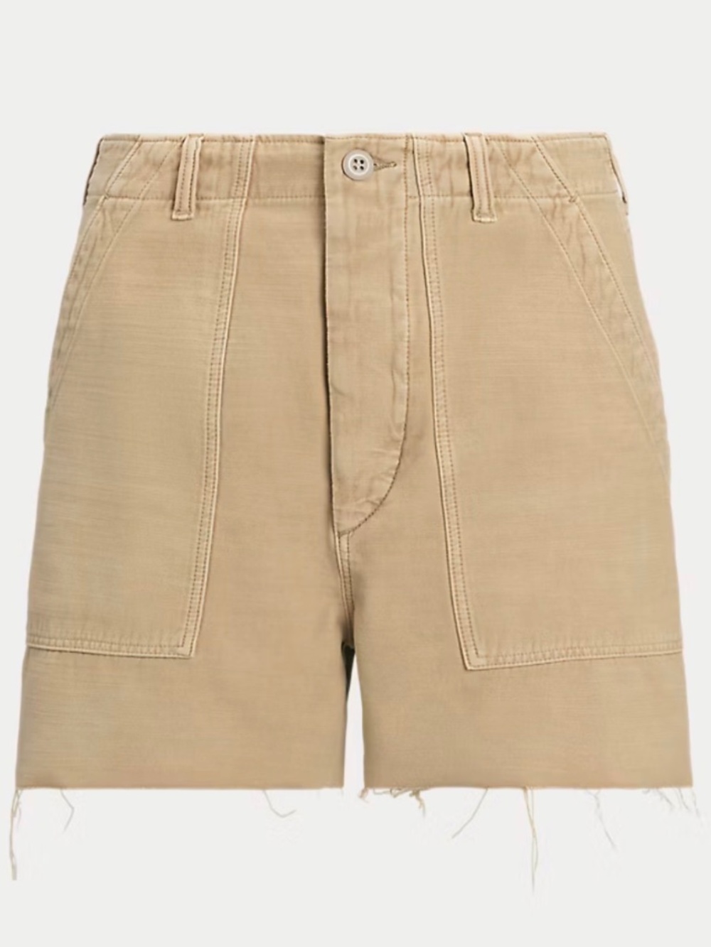 Polo Ralph Lauren Ricky Shorts - Picture 2 of 6